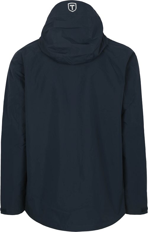 Tenson Winga MPC Plus Jacket Navy Product / Achterkant