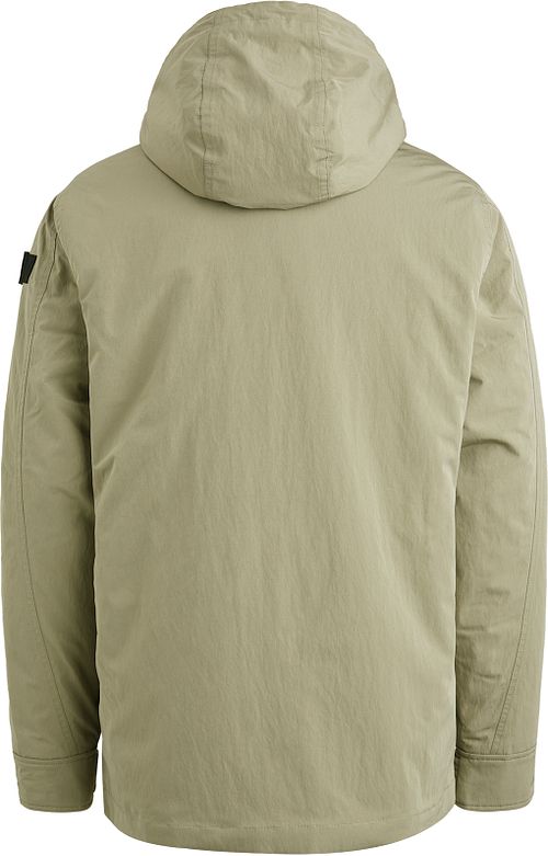 PME Legend Jacket Snowpack Icon 2.0 Seneca Rock Product / Achterkant