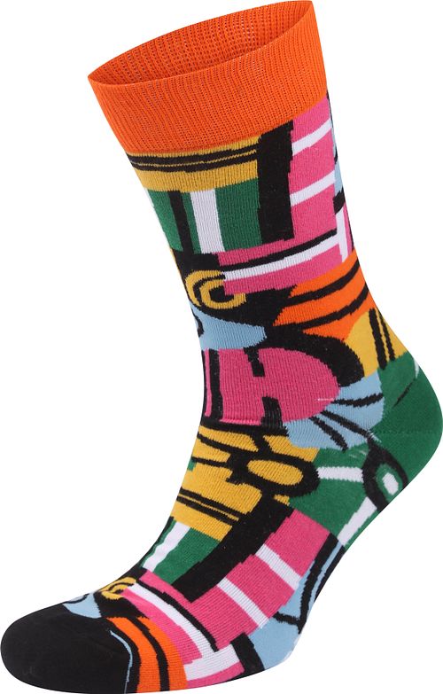 Let's Do Good Socks Dave Product