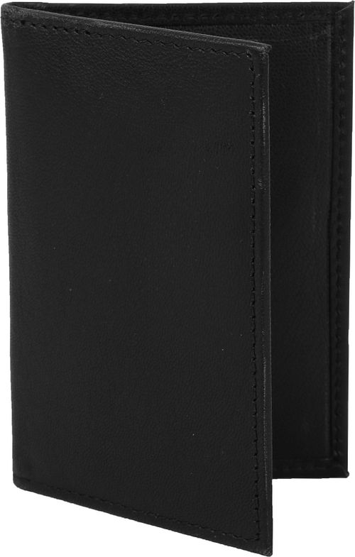 Suit Creditcard Etui Black