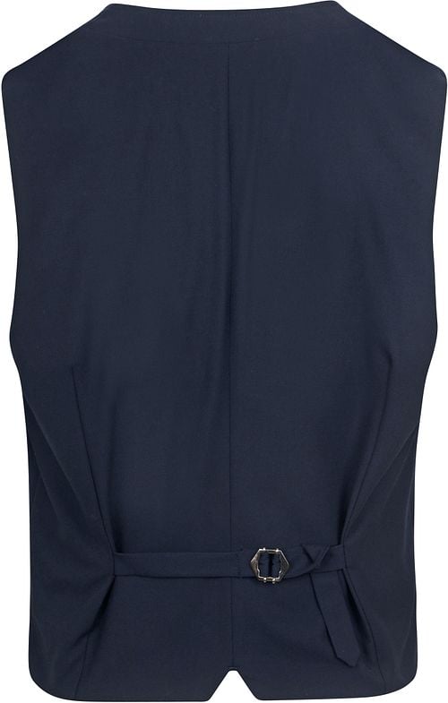 Suitable BASE Gilet Navy Product