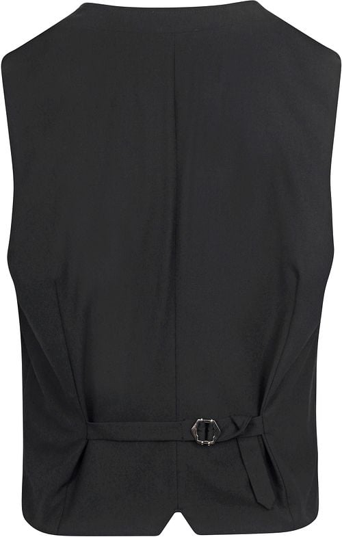 Suitable BASE Gilet Noir Product