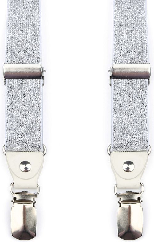 Suitable Bretelles Argent Product