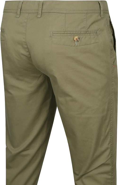 Suitable Plato Chino Olive Grün Product / Detail