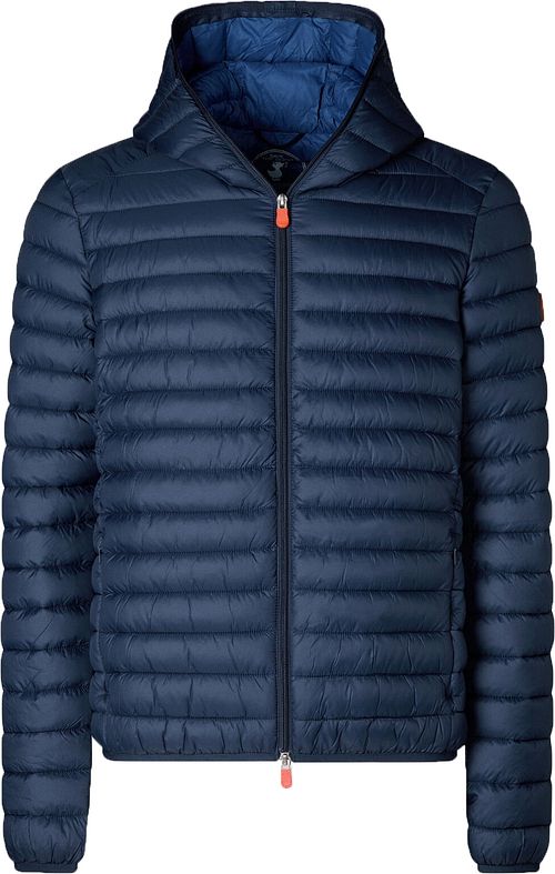 Save The Duck Jacke Giga Donald Navy Product