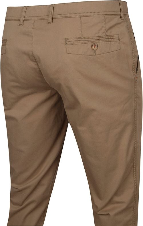 Suitable Plato Chino Khaki Product / Detail