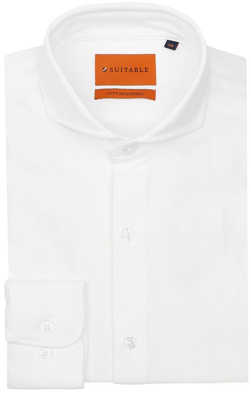Suitable Sorona Shirt Off White Product