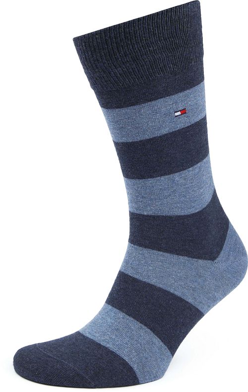 Tommy Hilfiger 2-Pair Socks Jeans Product