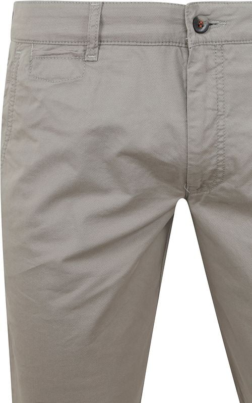 Suitable Plato Chino Grijs Product / Detail