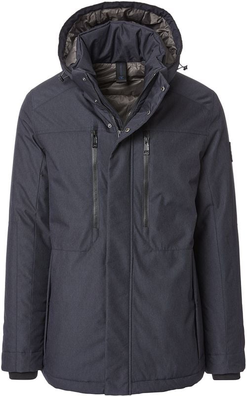 Casa Moda Jacke Outdoor Function Navy Product