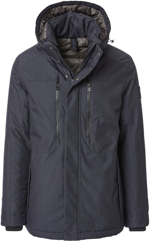 Casa Moda Jacket Outdoor Function Navy Product