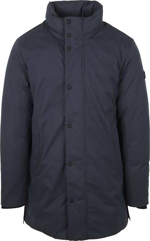State Of Art Manteau d'hiver Navy
