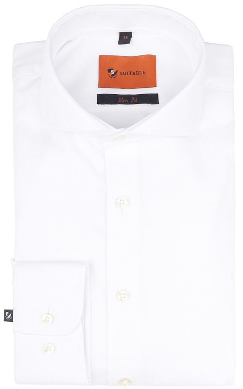 Suitable Chemise Blanche 182 Product