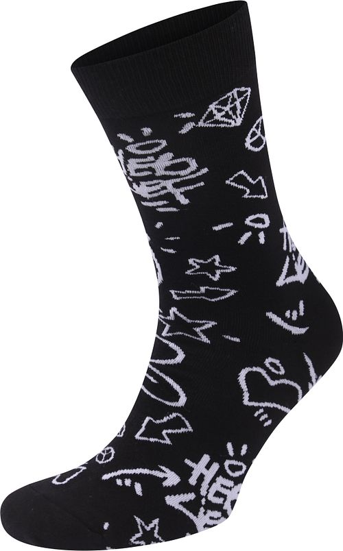 Let's Do Good Socks Dennis Product