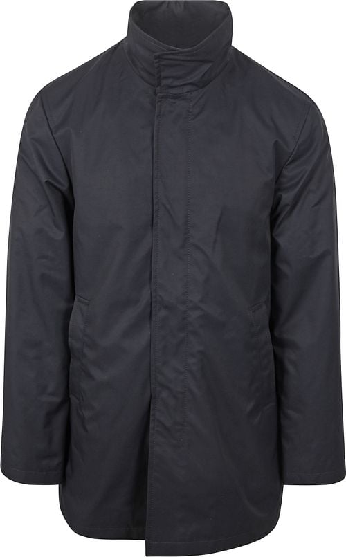 McGregor Raincoat Navy Product