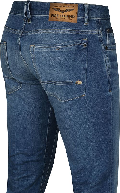 Product / Achterkant