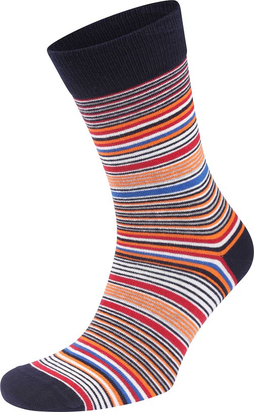 Suitable Orange Socks 3-Pack Product