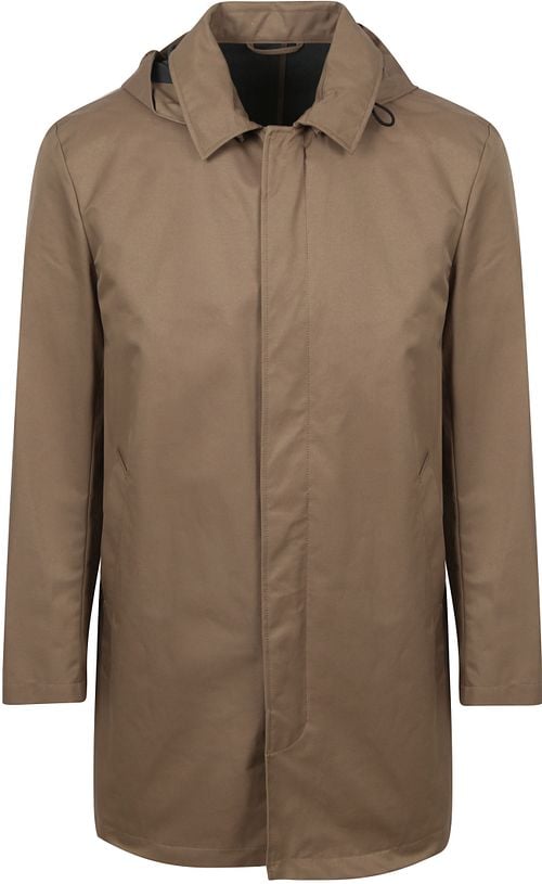 Suitable Jacke Taupe Product