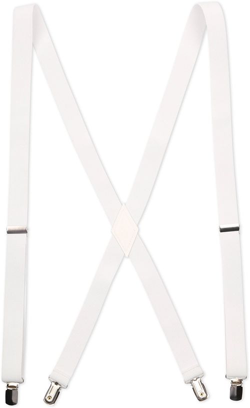 SUS-X-2,5 white kl 42