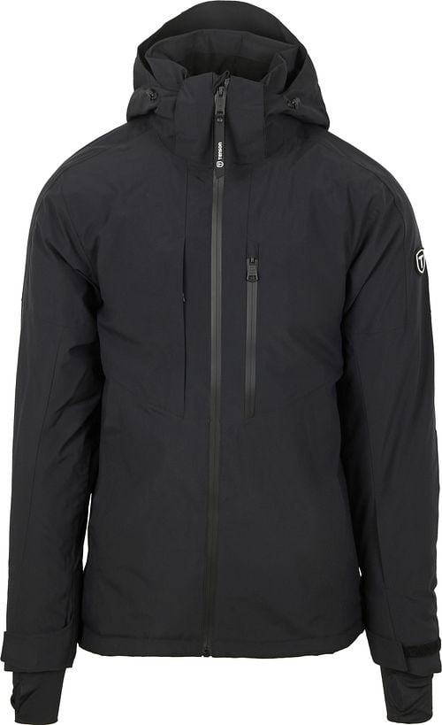 Tenson Jacket Core Ski MPC Plus Black Product