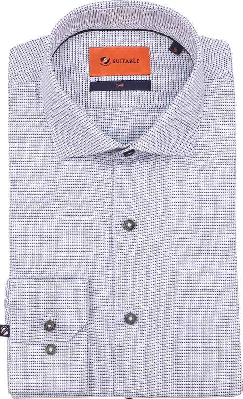 Suitable Shirt Print Green Hook Product