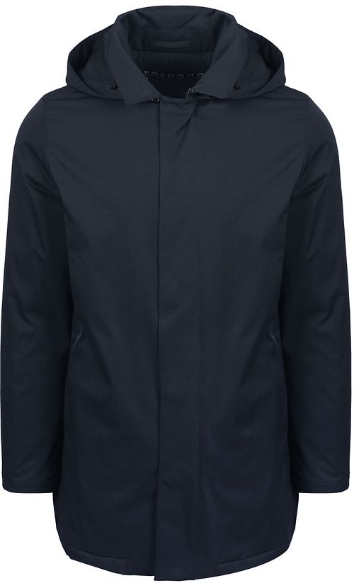 Profuomo Veste Magnétique Marine Product