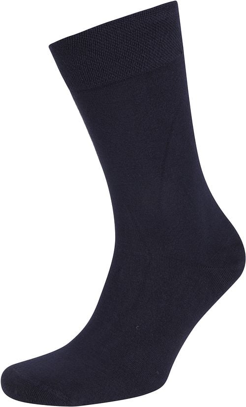 Suitable Socks 6-Pack Dark Blue Product