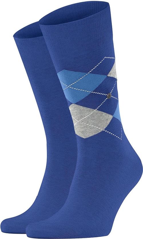 Burlington Everyday 2-Pack Donkerblauw 6048 Product