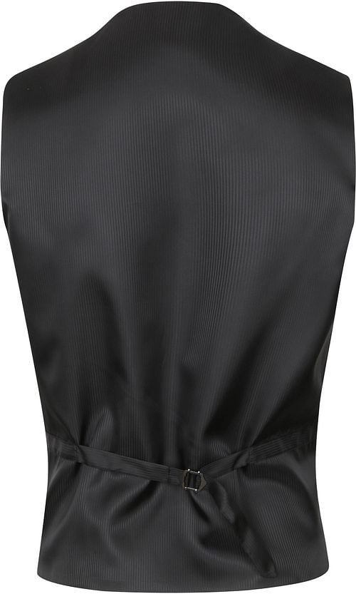 Suitable Capital Waistcoat Woolmix Navy Product
