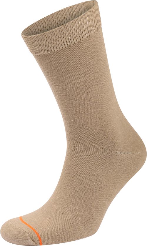 Suitable Socken Bio Taupe Product