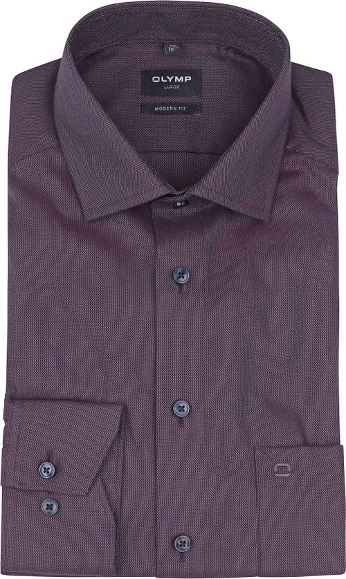 Olymp Chemise Luxor Violet Product