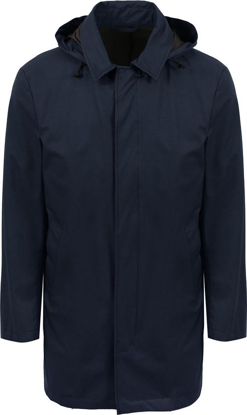 Suitable Jacket Navy Product