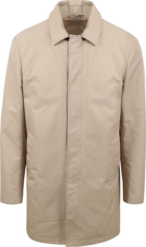 Suitable Jacket Beige Model / Voorkant