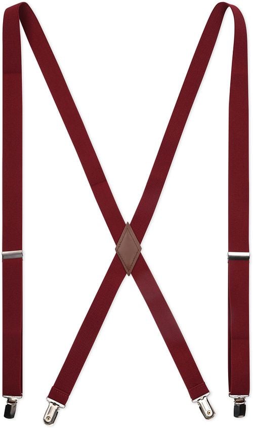 SUS-X-2,5 bordeaux kl 7