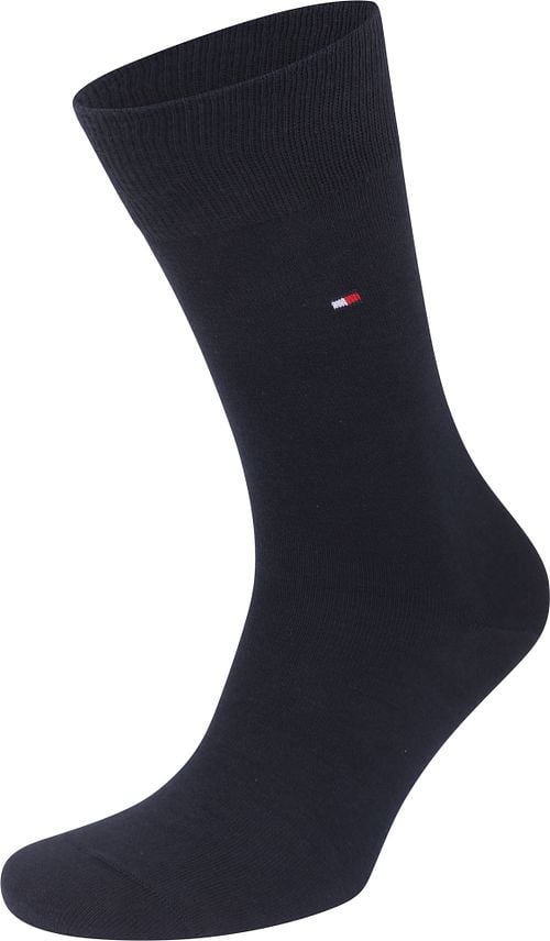 Tommy Hilfiger 2-Pack Sokken Jeans Product