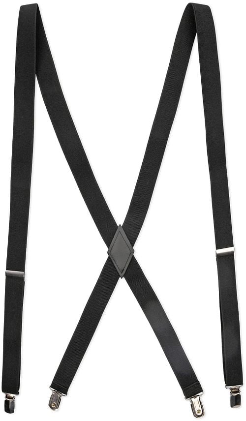 SUS-X-2,5 black kl 64