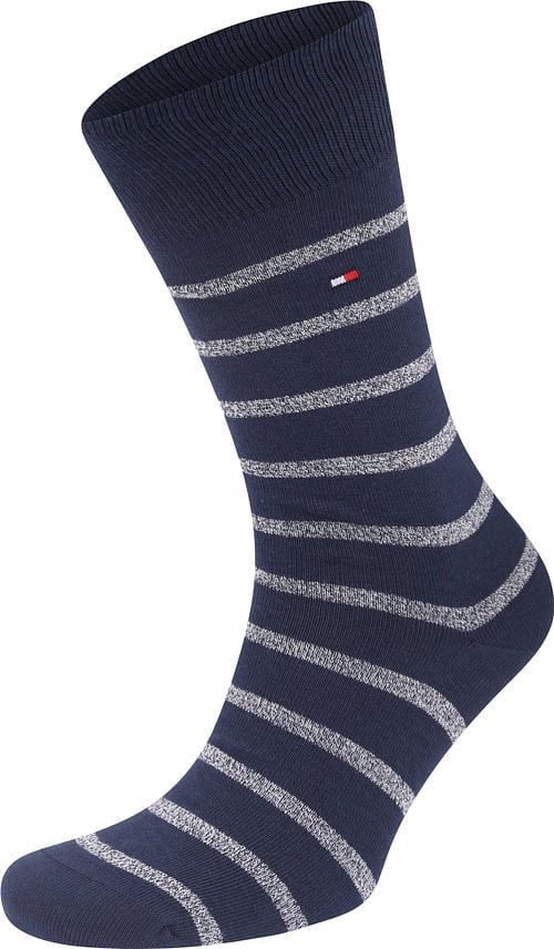 Tommy Hilfiger Giftbox Flag Socks 5-Pack Product