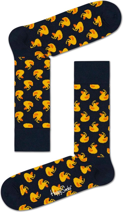 Canard à chaussettes joyeux Product