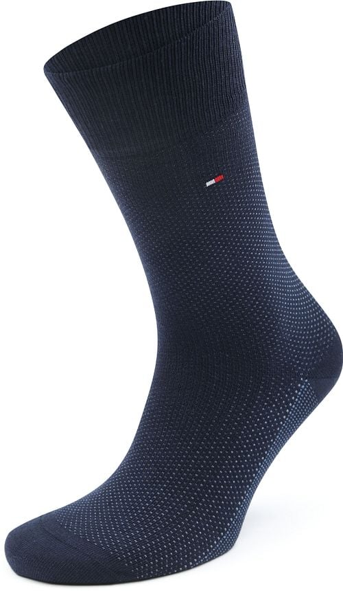Tommy Hilfiger Giftbox 6-Pack Navy Product