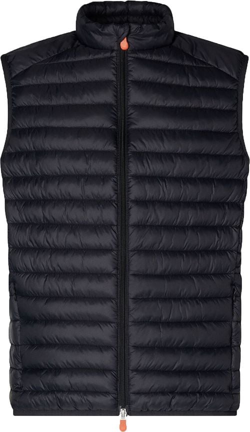 Save The Duck Bodywarmer Adam Black Product