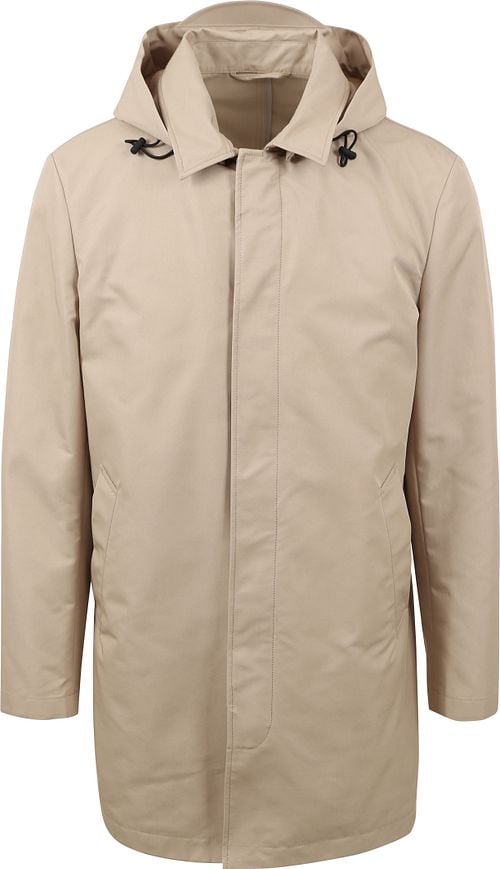 Suitable Regenjas Beige Product