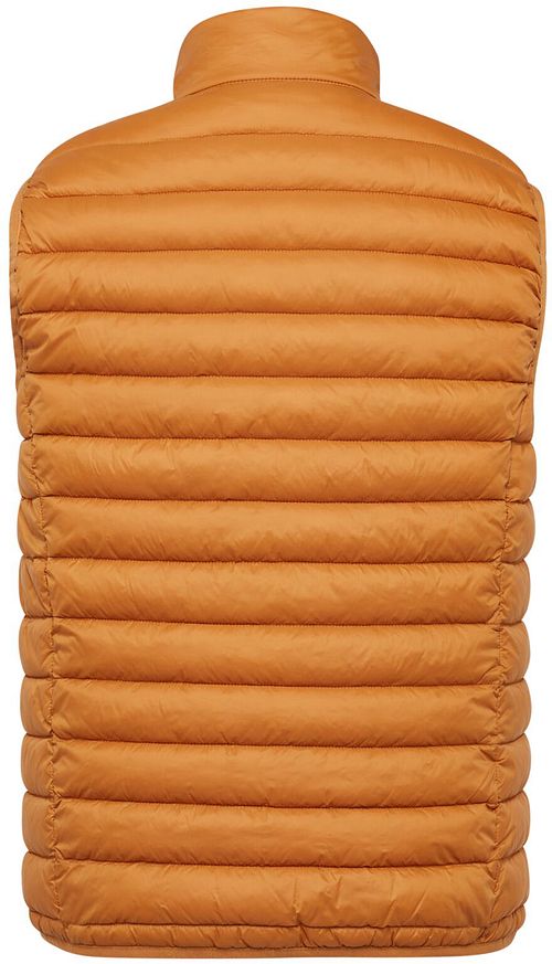 Vanguard Pulswärmer Densylon Orangefarben Product / Achterkant