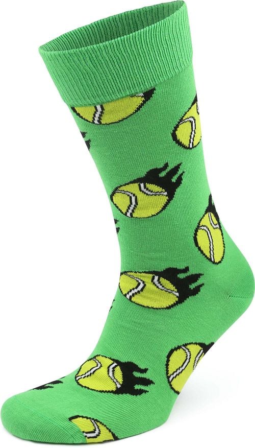 Happy Socks Tennis Ball Product