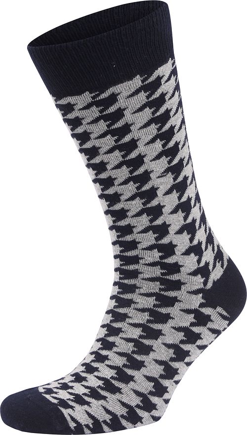 Suitable Chaussettes Lot de 3 Impression Marine Product