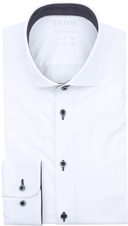 Pure Shirt Weiß Product