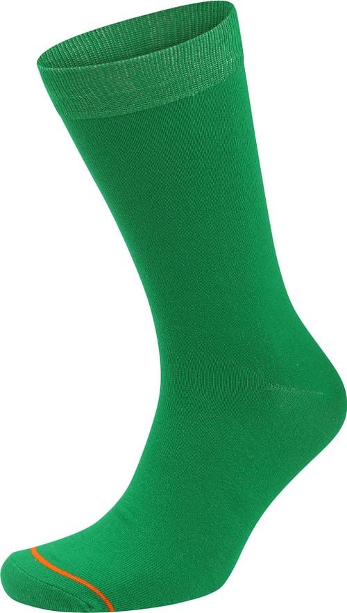 Suitable Sokken Bio Groen Product