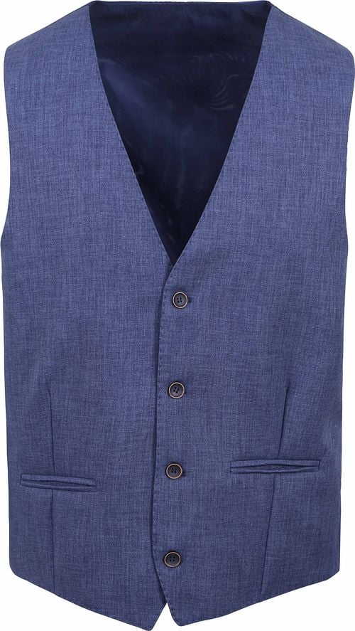 Suitable Gilet Innocente Royal Blau Product