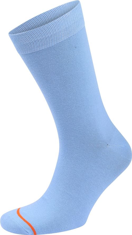 Suitable Socks Bio Light Blue Product