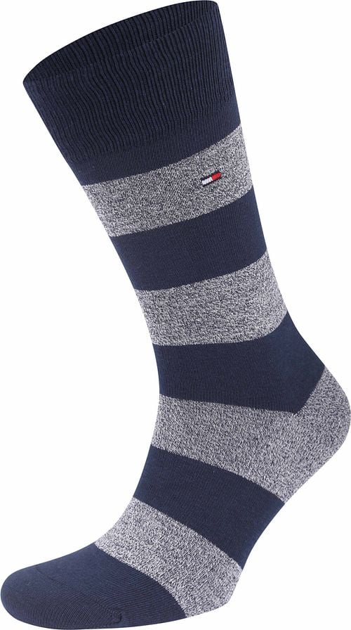 Tommy Hilfiger Giftbox Flag Socks 5-Pack Product
