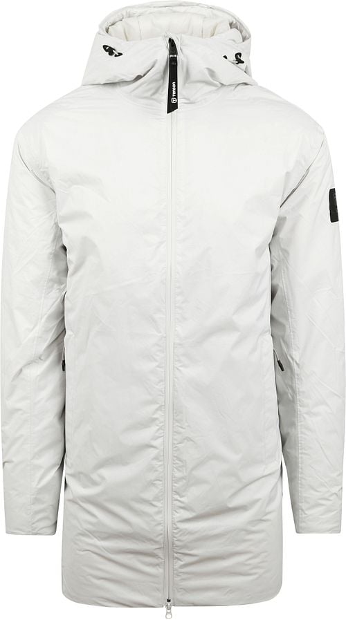 Tenson Transition Coat White Product